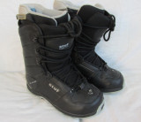 Boots snowboard STUF Freestyle, marime 39.5-40 (25.5 cm)