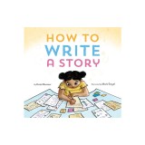 How to Write a Story