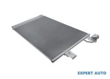 Radiator ac Volkswagen VW TRANSPORTER Mk V caroserie (7HA, 7HH, 7EA, 7EH) 2003-2016 #1
