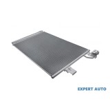 Radiator clima Volkswagen VW MULTIVAN Mk V (7HM, 7HN, 7HF, 7EF, 7EM, 7EN) 2003-2016 #1