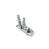 Racord Colector Original pentru Masina de Spalat Rufe Electrolux, AEG, Zanussi - Cod 1325021101