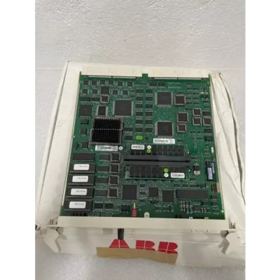 ABB 3BSE008373R1 PM510V08 Processor Module foto