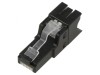 Mufă RJ45 Cat 6a 8p8c 26-22AWG