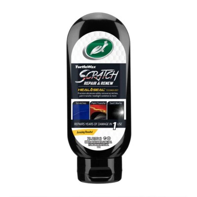 Pasta Indepartat Zgarieturi 200Ml Turtle Wax foto
