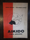 AIKIDO-SERBAN DERLOGEA, DAN-CORNELIU IONESCU