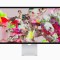 Apple Studio Display - Standard Glass - Tilt- and Height-Adjustable