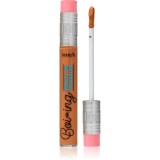 Benefit Boi-ing Bright On Concealer corector iluminator impotriva cearcanelor culoare Hazelnut (Deeper Tan-Peach) 5 ml