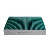 Filtru Habitaclu Antibacterian 524760 101702