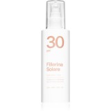 Fillerina Sun Beauty Body Sun Milk crema de corp pentru protectie solara SPF 30 150 ml