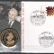 Germania 1993 - 3 ani de la alegerile libere din RDG, FDC NUMIS