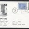 UN New York 1960 15 years UNO Mi.90-91 FDC UN.194