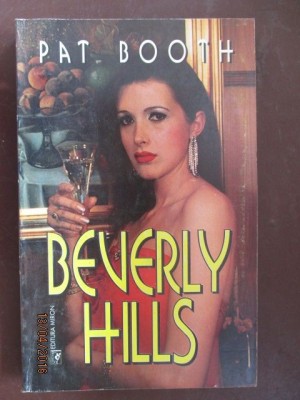 Beverly Hills foto