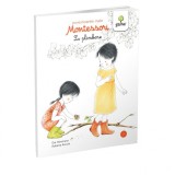 Cumpara ieftin La plimbare. Povestioarele mele Montessori, Gama