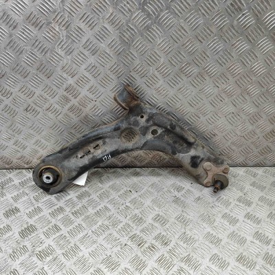 Braț inferior dreapta față VW GOLF VII 5G1, BQ1, BE1, BE2 2015 OEM: 5Q0407152J foto