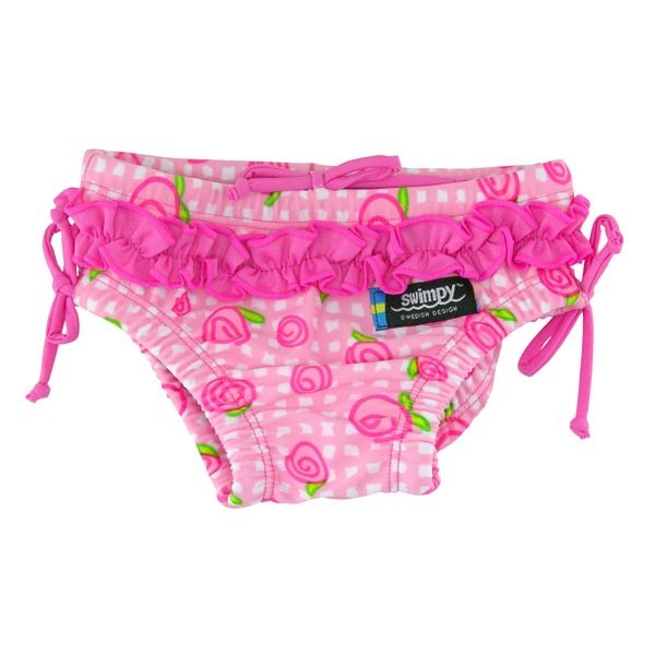 Slip Baby Rose marime S Swimpy for Your BabyKids Slip Baby Rose marime S Swimpy for Your BabyKids