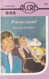 Susan Holden - Paravanul