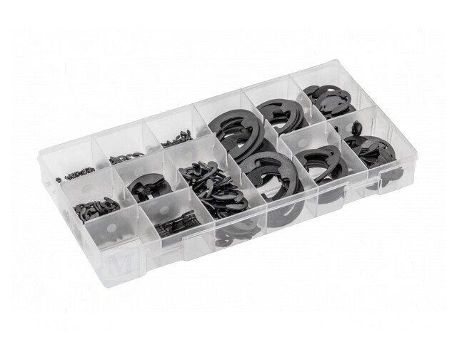 Set 300 Coliere Seger