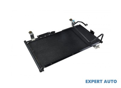 Radiator clima Suzuki Swift 2 (1989-2005)[AH,AJ] #1 foto