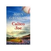 John Grisham - Calico Joe foto