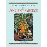 Ancient Greece (Traditional Tales)