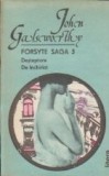 Forsyte Saga 3 - Desteptare. De inchiriat