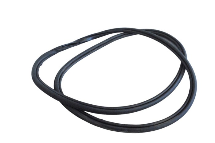 Garnitura ușă dreapta față VOLVO XC90 II 2015 OEM: 3145767 25434311