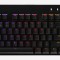LOGITECH G Pro Mechanical Gaming Keyboard-US INTL-USB, &quot;920-009392&quot; (timbru verde 0.8 lei)