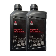 Pachet 2 litri Ulei Mitsubishi SP GF6A 0W20