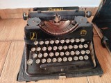 Mașina scris juwel model 1 an 1938 rara, General