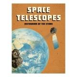 Future Space: Space Telescopes: Instagram Of The Stars