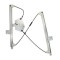 MTR 12196423 Mecanism actionare geam