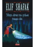 Cumpara ieftin Fetita careia nu-i placea numele sau/Elif Shafak