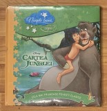 Cartea junglei, Colectia cele mai frumoase povesti clasice, Disney. Noapte buna, copii!