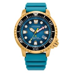Ceas Barbati, Citizen, Promaster Dive BN0162-02X - Marime universala