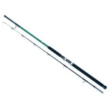 Lanseta somn fibra de carbon Baracuda Corsair Boat 2.40 m A: 100-300 g