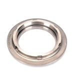 Saiba deflector 8t eco BPW