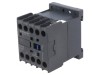 Contactor 4P 24VDC 10A TeSys D, 45mm, Schneider Electric, Componente Electronice