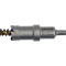 YATO Carota TCT pentru metal, diametru 19 mm, hex 1/4