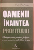 Oamenii inaintea profitului, Dale Partridge