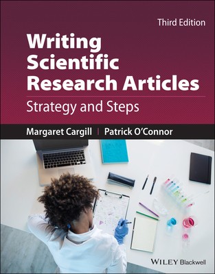 Writing Scientific Research Articles: Strategy and Steps foto