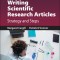Writing Scientific Research Articles: Strategy and Steps