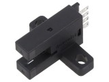 Senzor fotoelectric PNP 5mm, 100mA