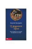 L&#039;Argument Infini | Alexander Baumgarten, Zeta Books