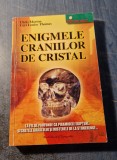 Enigmele craniilor de cristal Chris Morton