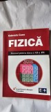 FIZICA CLASA A XII A F1 GABRIELA CONE , EDITURA PLUS .