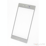 Geam Sticla Sony Xperia XZ, Silver