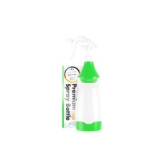 Recipient cu pulverizator Chemicalworkz Spray Bottle Verde 750 ml