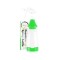 Recipient cu pulverizator Chemicalworkz Spray Bottle Verde 750 ml