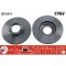 Set disc frana Opel Movano A Box (X70) 01.99-, Movano A Bus (X70) 07.98-, Movano A (X70) 07.98-; Renault Master 2 Autobus (Jd) 03.98-, Master 2 Box (