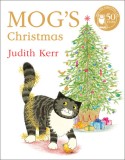 Mog&#039;s Christmas